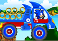 Sonic Truck